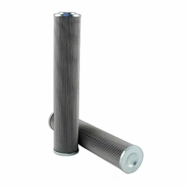 Hydraulic replacement filter for FC7008Q010BK / PARKER/FINN FILTER, Beta 1 Filters, Mfr#: B1HF0006537